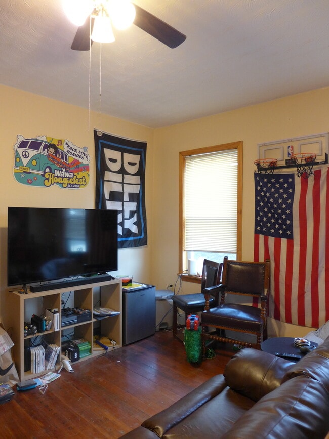 Photo - 151 Terrace St Unit 1