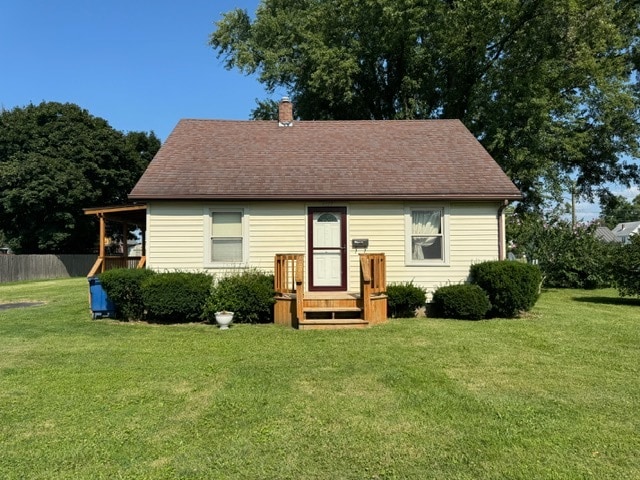 Building Photo - 4017 S Carey St