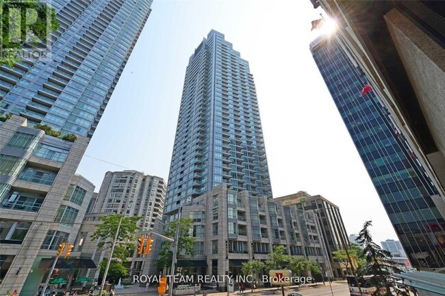 Photo - 2181 Yonge St Unit 2312