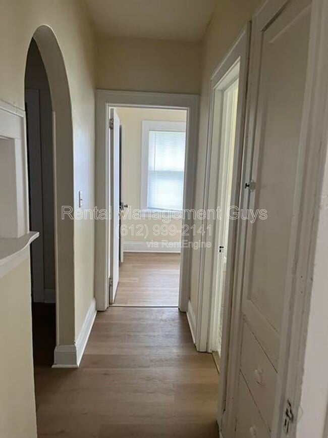 Photo - 1649 Russell Ave N
