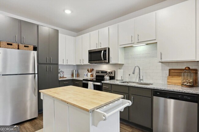 Photo - 75 Overlook Pkwy SE Unidad 324