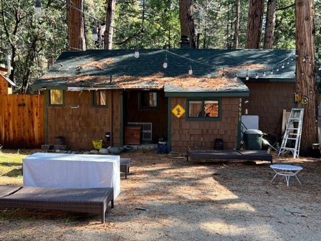 Building Photo - Creek Cabin In Idyllwild Rental