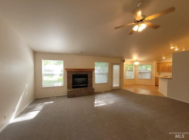 Photo - Charming 4-Bedroom Home in Eagle - Lawn Ca...