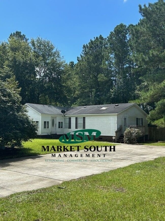 Building Photo - RICHMOND HILL RETREAT!! Rental