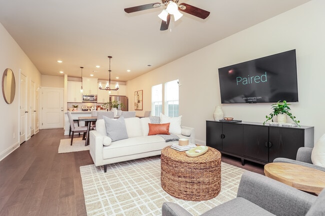 Photo - Cedar Landing