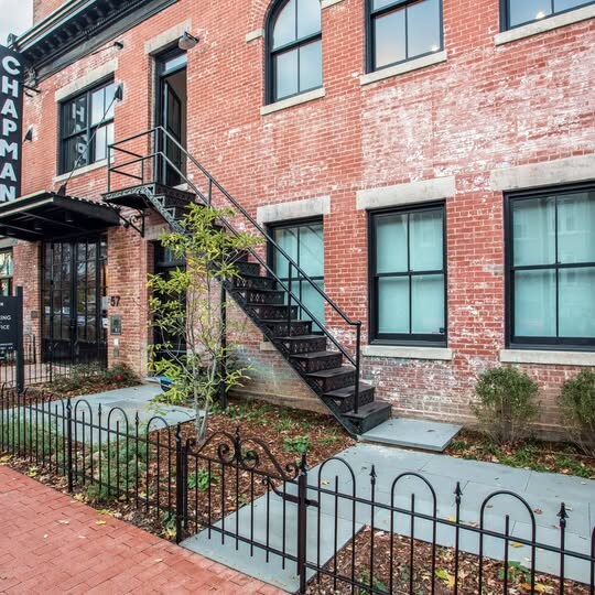 Photo - 57 N St NW Condo Unit 522