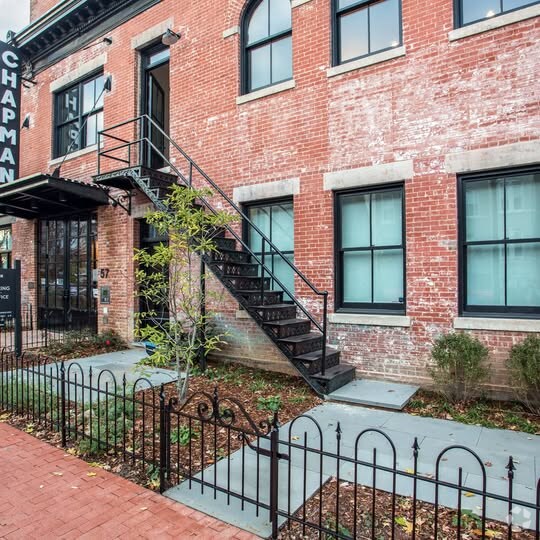 Building Photo - 57 N St NW Rental