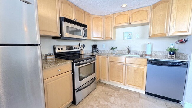 Photo - 506 University Blvd Unit 2