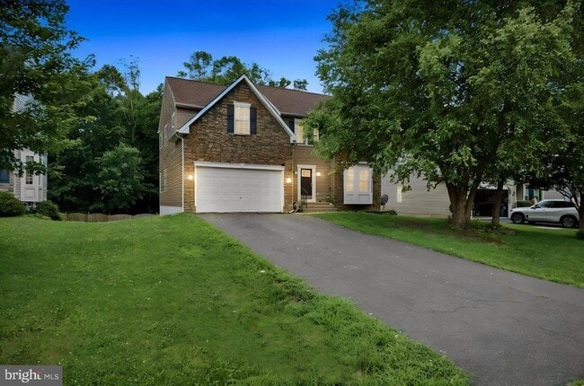 35338 Pheasant Ridge Rd