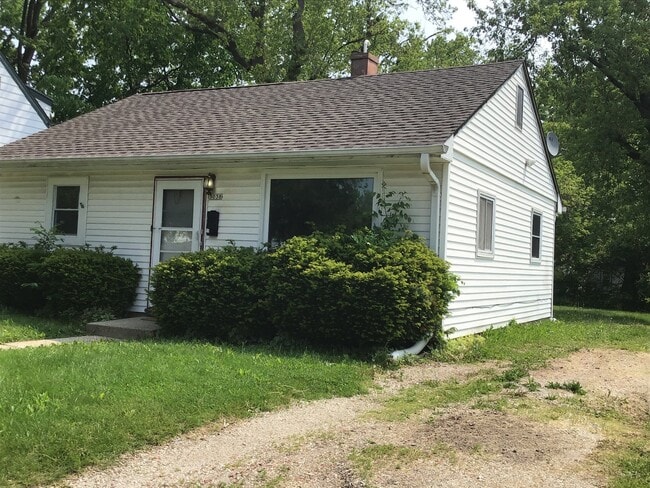 Photo - 2 bedroom single family home