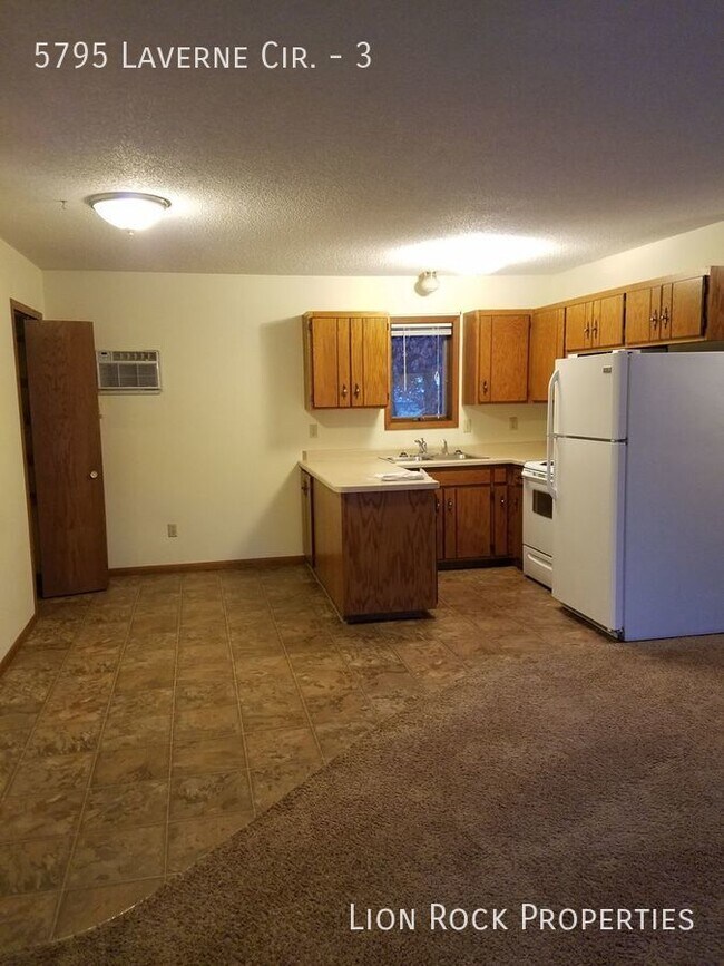 Everything You Need In This Baxter Two Bed... Apartment For Rent in