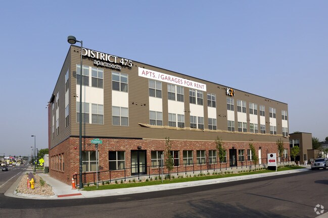 Photo - District 475