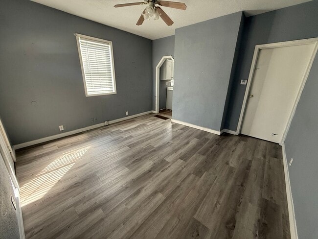 Photo - Charming Franklinton Home