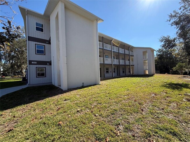 Photo - 6519 W Newberry Rd Condo Unit 403