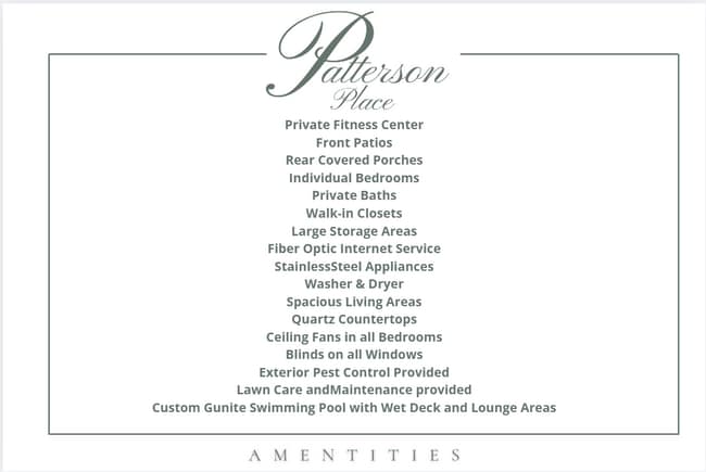 Photo - 3504 Fenwick Wy Unidad 19-3