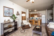 3BR, 2BA - C2