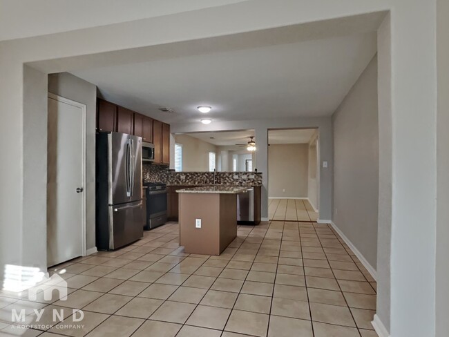 Photo - 21307 Shadow River Ln