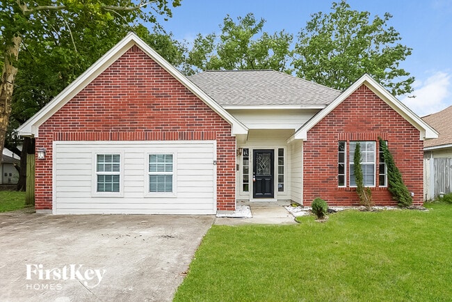 Building Photo - 1226 Dutch St