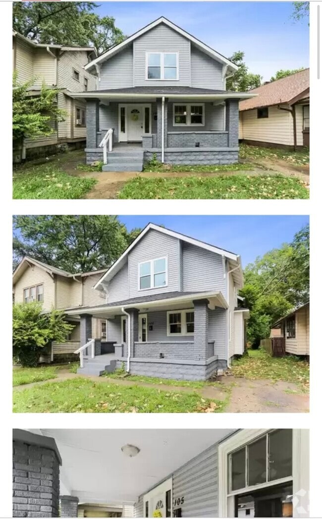 Building Photo - 105 N Sherman Dr Rental
