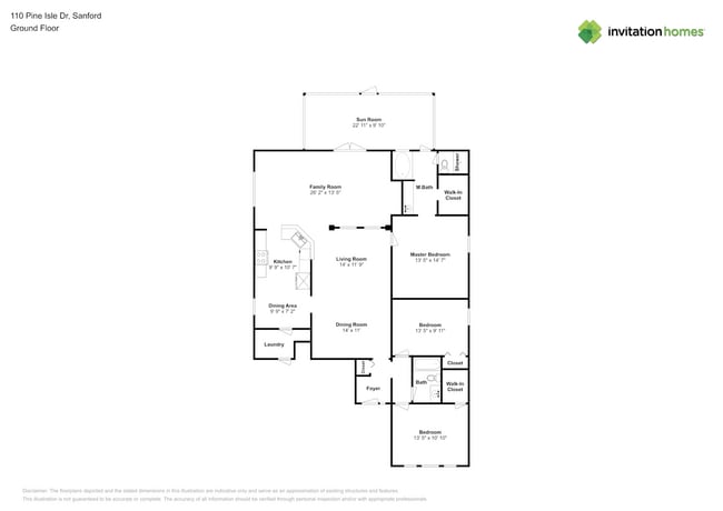 Photo - 110 Pine Isle Dr Casa