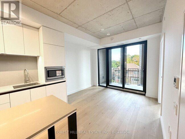 Photo - 1720 Bayview Ave Unité 304