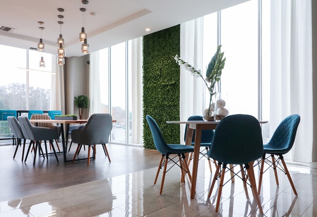 Casa club - Vie Lofts at San Marcos