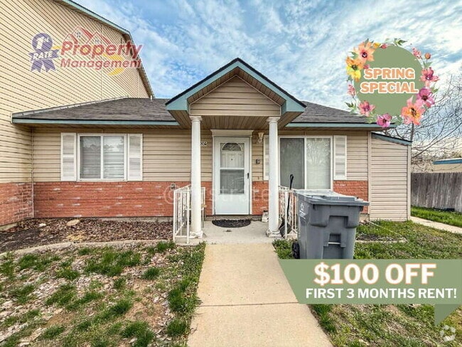 Building Photo - 5120 Alworth St Rental