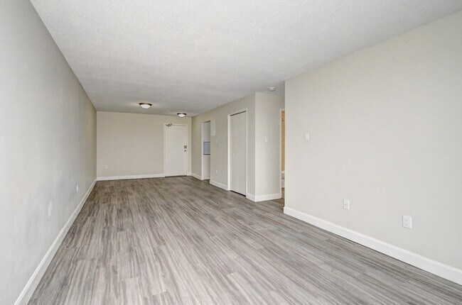 Photo - Finchgate Apartments