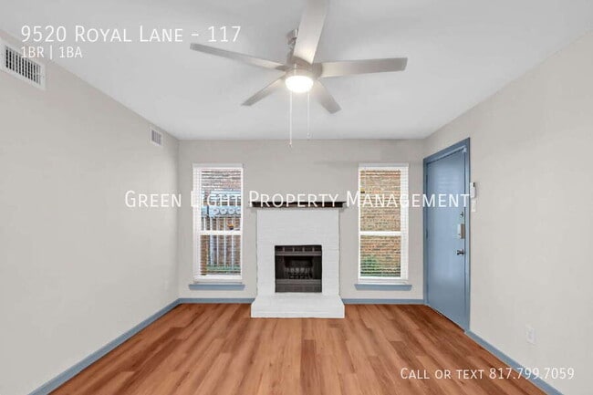 Photo - 9520 Royal Ln Unidad 117