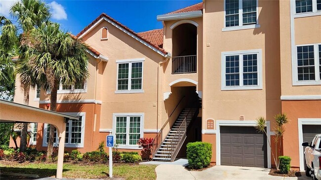 Building Photo - 4170 Central Sarasota Pkwy Unit 421 Rental