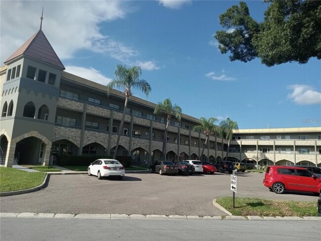 Building Photo - 2462 Brazilia Dr Unit 64 Rental