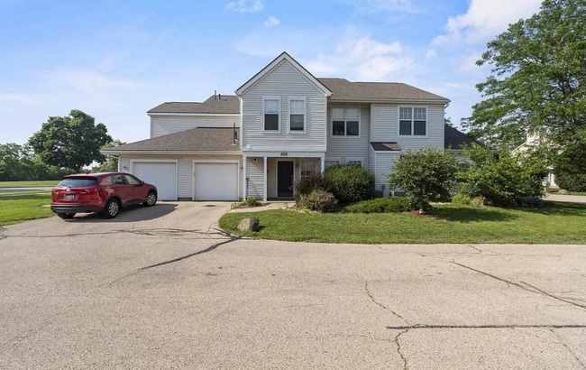 Photo - 2836 Holborn Cir Townhome