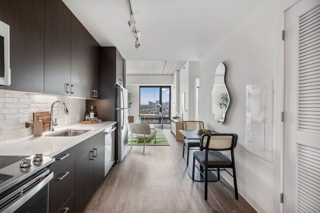 Photo - Prospect Union Square