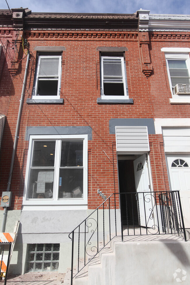 Building Photo - NEW CONSTRUCTION IN STRAWBERRY MANSION! 3 ... Rental