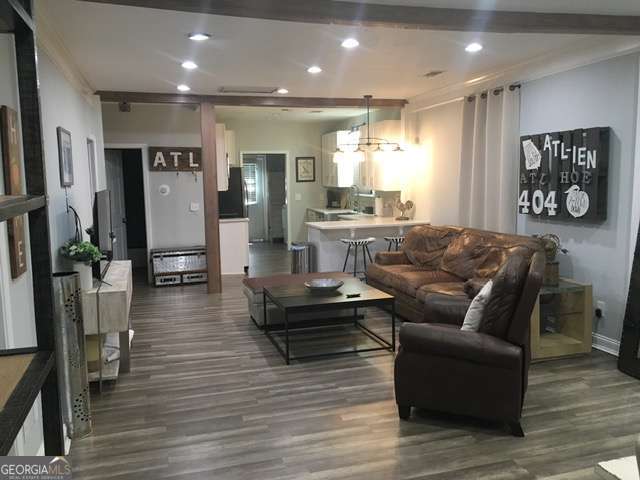 Photo - 91 Haygood Ave SE