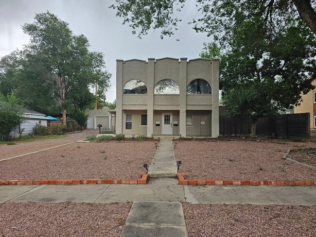 Building Photo - 2826 W Platte Ave Unit 1