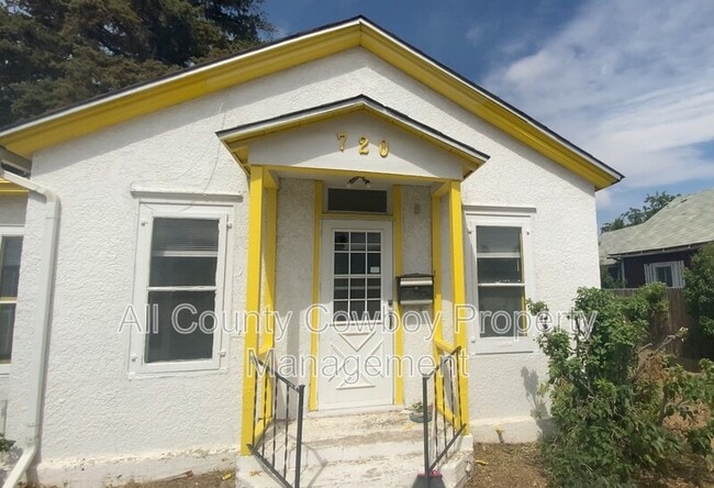 Building Photo - 720 S 3rd St