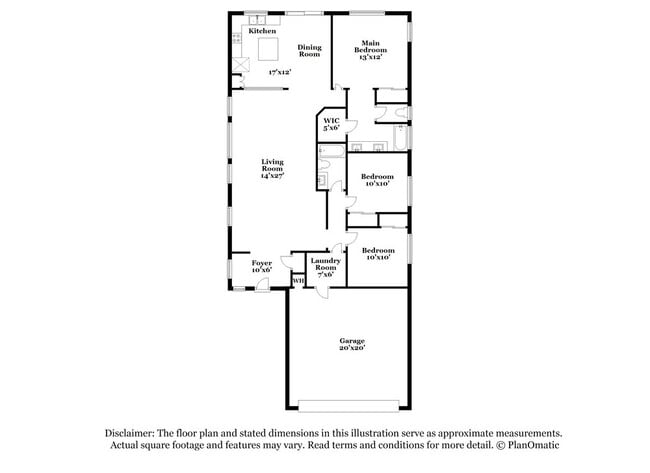 Photo - 4001 E Timberline Rd