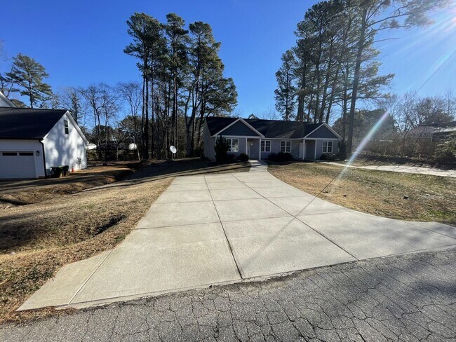 Photo - 2 bed 2 bath duplex