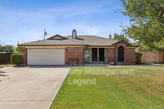 Photo - 327 Alyse Rd