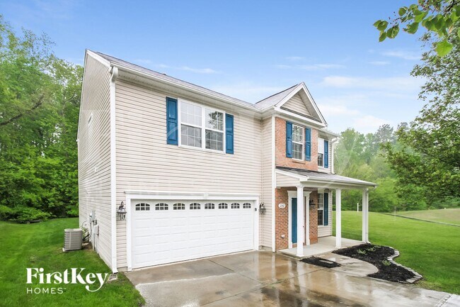 Photo - 2642 Hidden Pond Cove