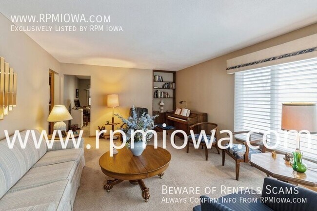 Photo - URBANDALE DUPLEX!