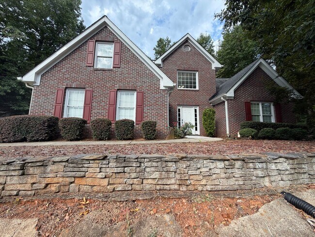 Building Photo - 649 Lawton Ridge Dr