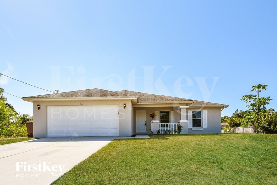 416 Jourferie Rd