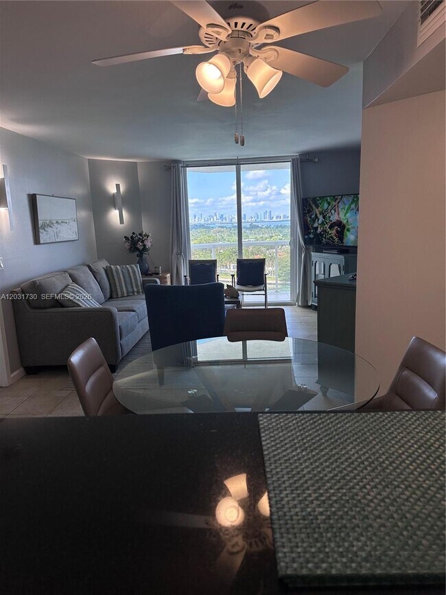 Photo - 5880 Collins Ave Unit 1203