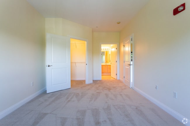 Grandview Apartments