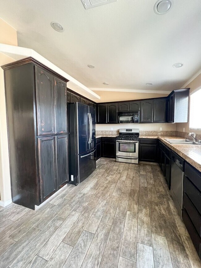 Photo - Wonderful 3 Bedroom 2 Bath in Yucca Valley