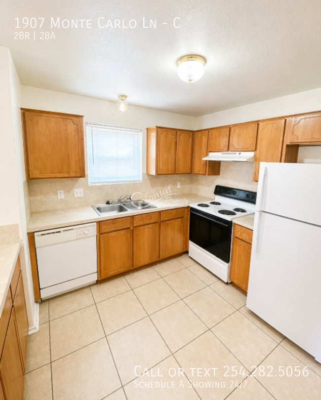 Photo - 1907 Monte Carlo Ln Unit C