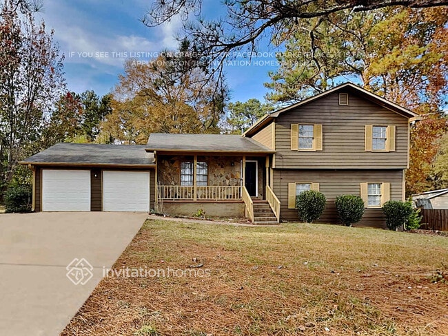 Building Photo - 106 Longview Rd