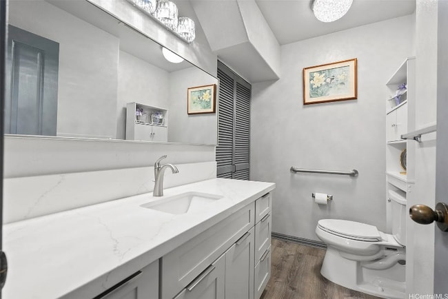 Photo - 1212-1212 A'Awa Dr